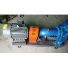 Pompe à eau à moteur électrique centrifuge IS 3hp